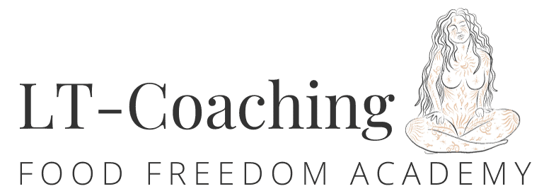 Food Freedom Academy Logo 